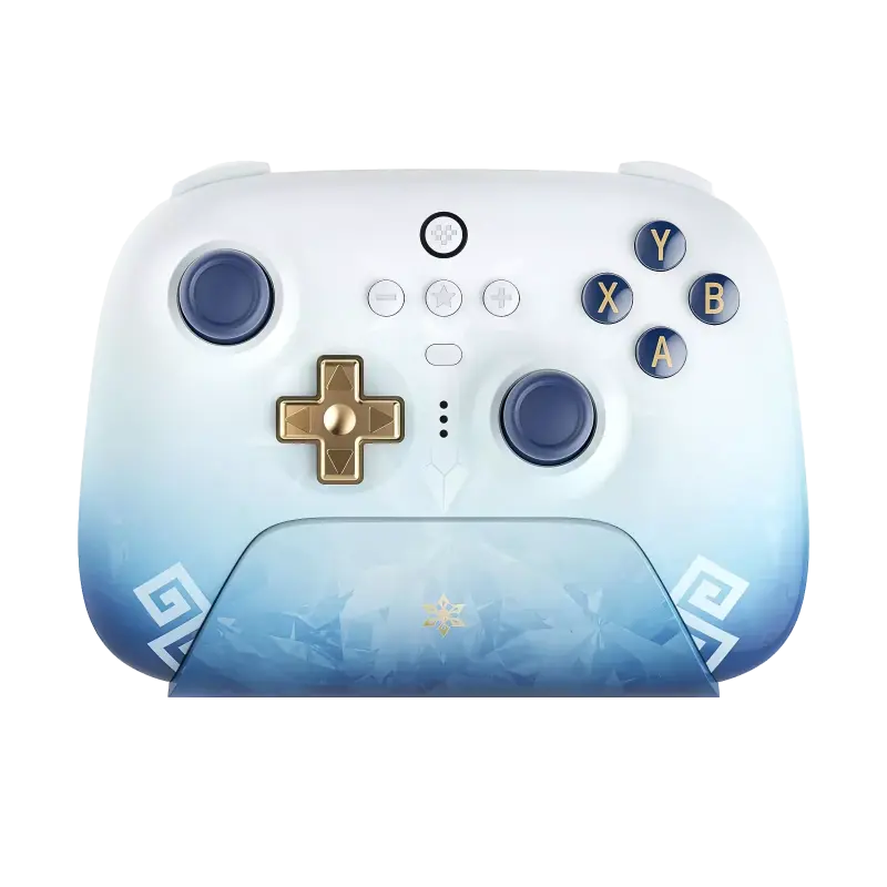 8BitDo Ultimate Controller - Genshin Impact Edition