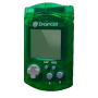 Original Sega Dreamcast VMU Speicherkarte