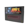 Majyuo - King of Demons SNES PAL Release