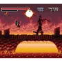 Majyuo - King of Demons SNES PAL Release