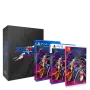 Shadow of the Ninja - Reborn - Collector's Edition (NSW / PS4 / PS5) (Preorder)