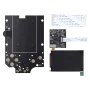 Einbau des GameBoy IPS LCD-Kits (LCD-Kit ist im Preis inbegriffen)