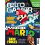 Retro Gamer 2/24 Cover - Deutsch