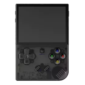 Anbernic RG35xx Plus mit 128GB Karte