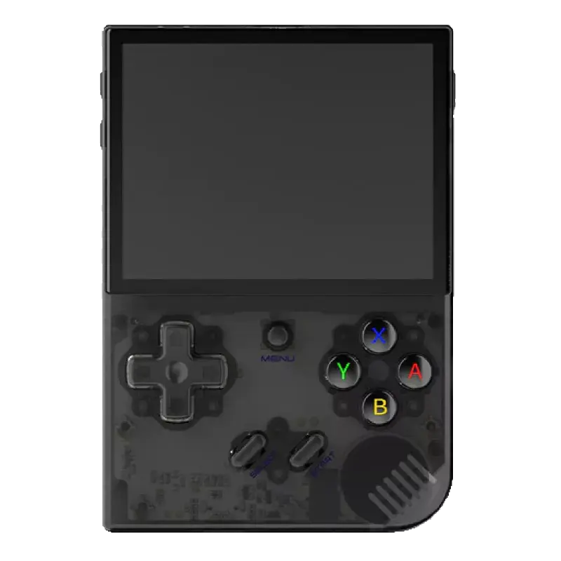 Anbernic RG35xx Plus with 128GB SD Card