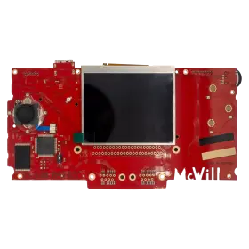 Products for Sega GameGear