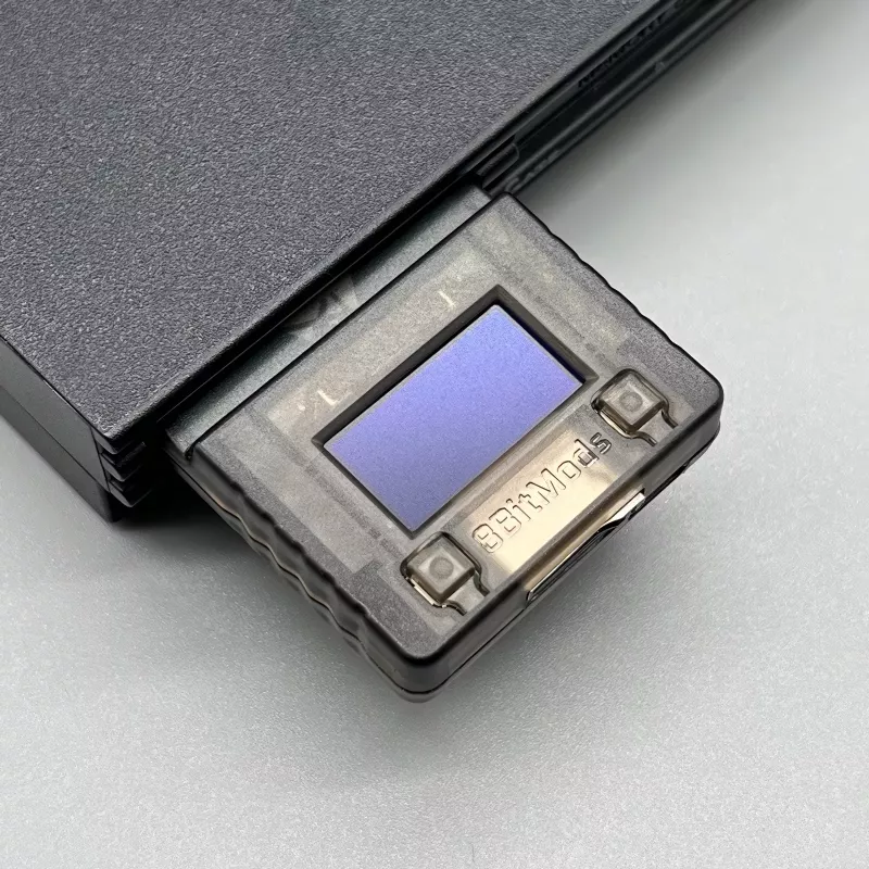 MemCardPRO2 für PS1 & PS2