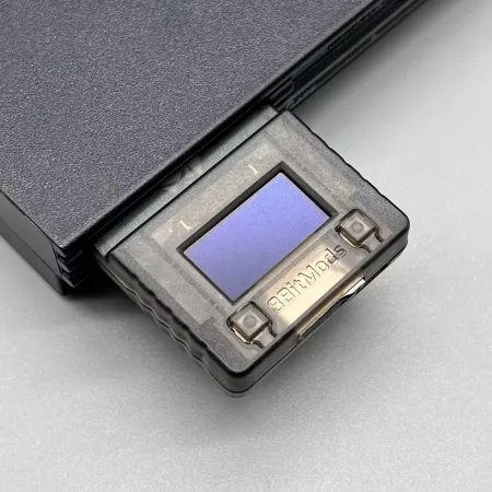 MemCardPRO2 for PS1 & PS2 Memory Card Solution
