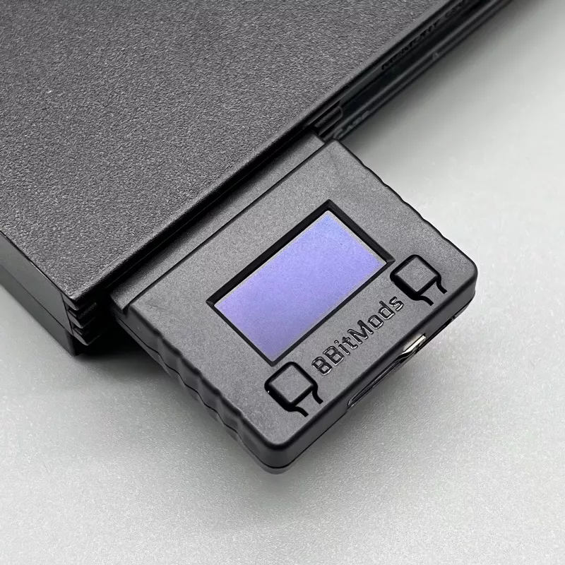 MemCardPRO2 für PS1 & PS2