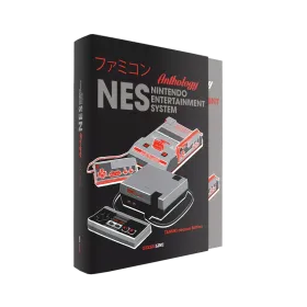 NES/Famicom Anthology - Tanuki Deluxe Hardcover