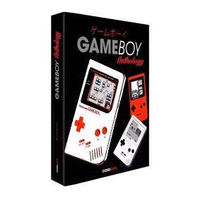 Game Boy Anthology - Classic Edition