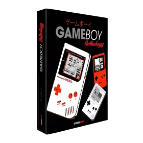 Game Boy Anthology - Classic Edition cover