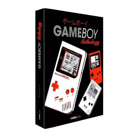 Game Boy Anthologie - Klassische Ausgabe