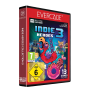 Indie Heroes Collection 3 (Evercade Cartridge 37)