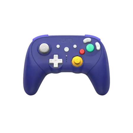 BattlerGC Pro Wireless Controller