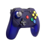Brawler64 Wireless N64 Funk-Controller