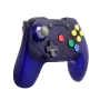 Brawler64 Wireless N64 Controller