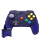Brawler64 Wireless N64 Funk-Controller