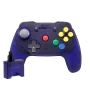 Brawler64 Wireless N64 Funk-Controller
