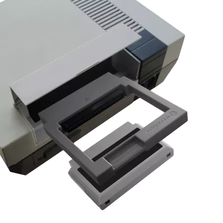 Hyperconvert 83 (Play Famicom on NES)