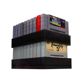 Produkte für Nintendo SNES