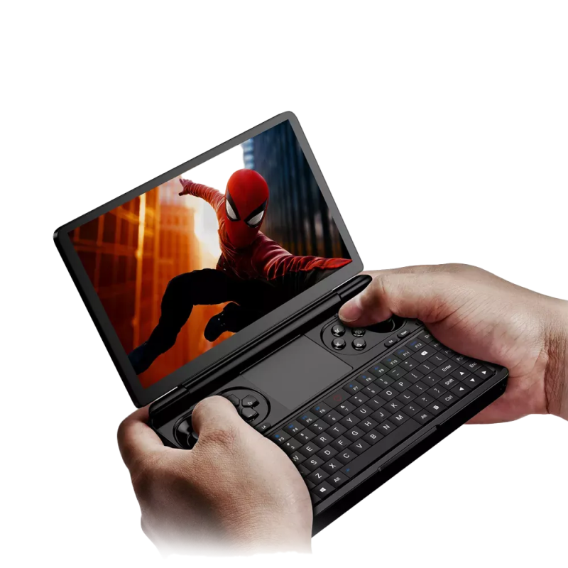 GPD WIN MAX なじま 2 2023 7840U/32GB/2TB おまけ付き