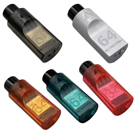 N64 BlueRetro Controller-Empfänger