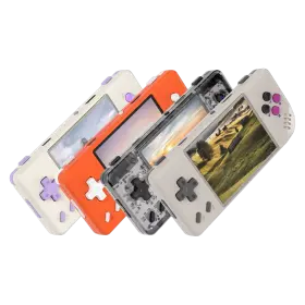 Anbernic RG28xx Handheld mit 128GB SD-Karte