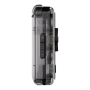 Anbernic RG28xx with 128GB card and case