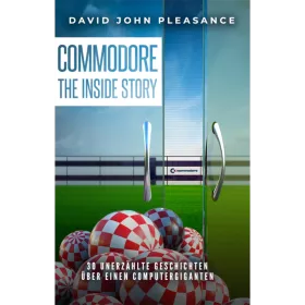 Commodore: The Inside Story (German)