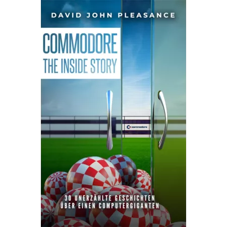 Commodore: The Inside Story (German)