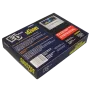 FXPak Pro SNES Flash Cart (Grau)