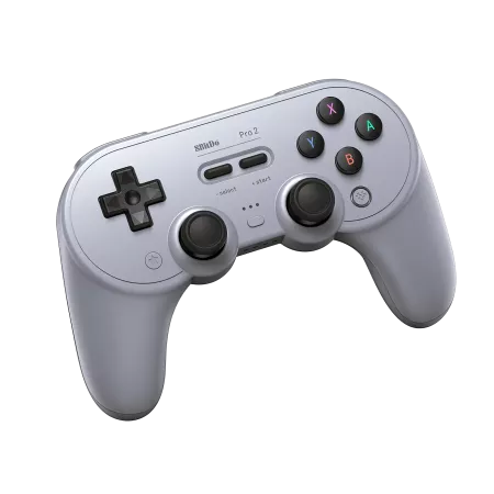 8Bitdo Pro2 Gamepad Hall Edition - Versatile Bluetooth Controller