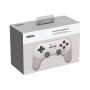 8Bitdo Pro 2 Controller - Hall-Stick-Version
