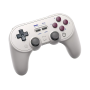 8Bitdo Pro 2 Controller - Hall-Stick-Version