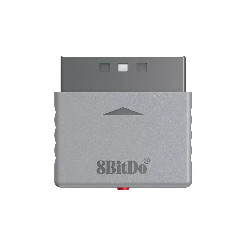 Retro Receiver for PlayStation 1/2