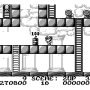 Rod Land Sammlerausgabe für den GameBoy