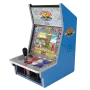 Evercade Alpha Street Fighter Bartop Arcade (Vorbestellung)