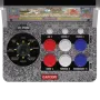 Evercade Alpha Street Fighter Bartop Arcade