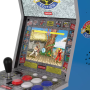 Evercade Alpha Street Fighter Bartop Arcade