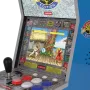 Evercade Alpha Street Fighter Bartop Arcade