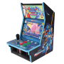 Evercade Alpha MegaMan Bartop Arcade