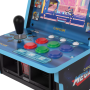 Evercade Alpha MegaMan Bartop Arcade