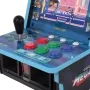 Evercade Alpha MegaMan Bartop Arcade