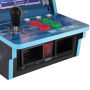 Evercade Alpha MegaMan Bartop Arcade