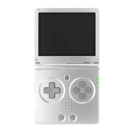 Anbernic RG35xx SP Handheld - Retro-Gaming für unterwegs