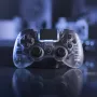 Mantis Wireless Mini Bluetooth Controller for PS4 & PC