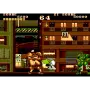 Mad Stalker: Full Metal Forth for MegaDrive/Genesis