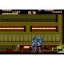 Mad Stalker: Full Metal Forth for MegaDrive/Genesis