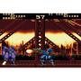 Mad Stalker: Full Metal Forth for MegaDrive/Genesis